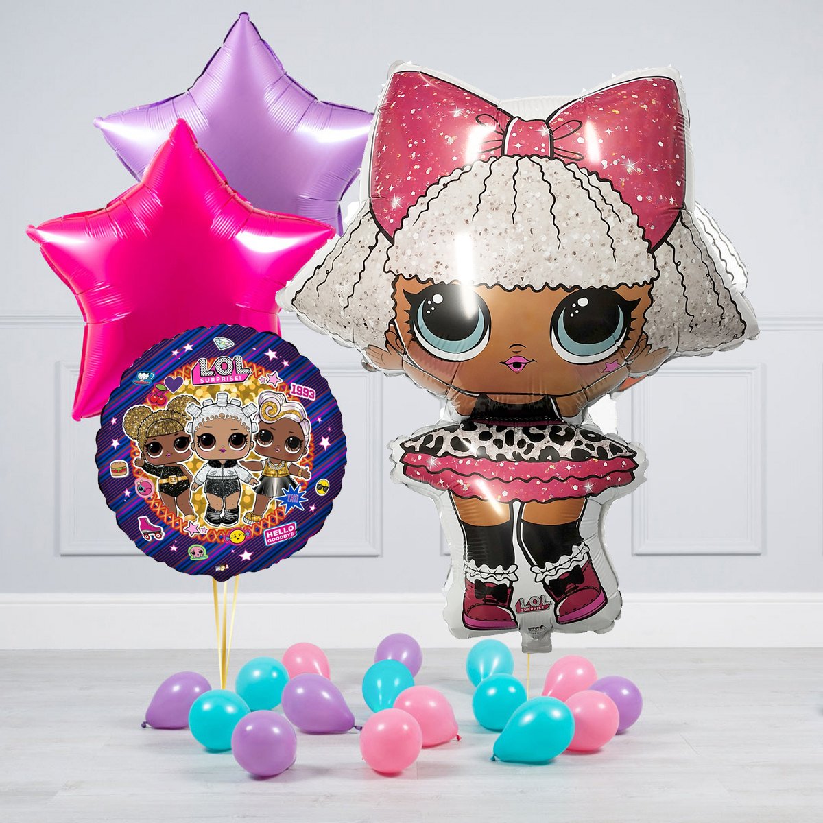 Кукла l.o.l. Pets 552093