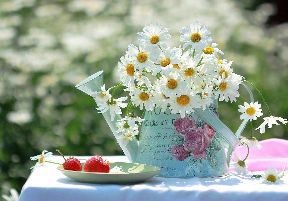 С добрым утром