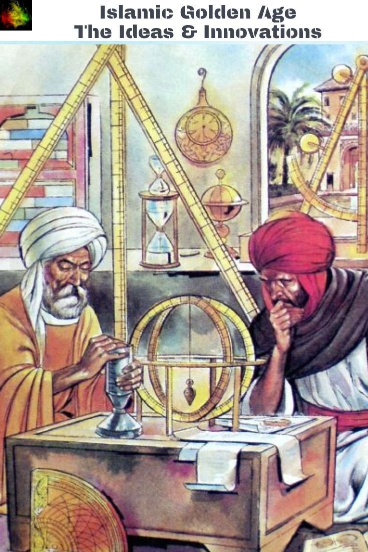 Математик Сабит ибн Курра