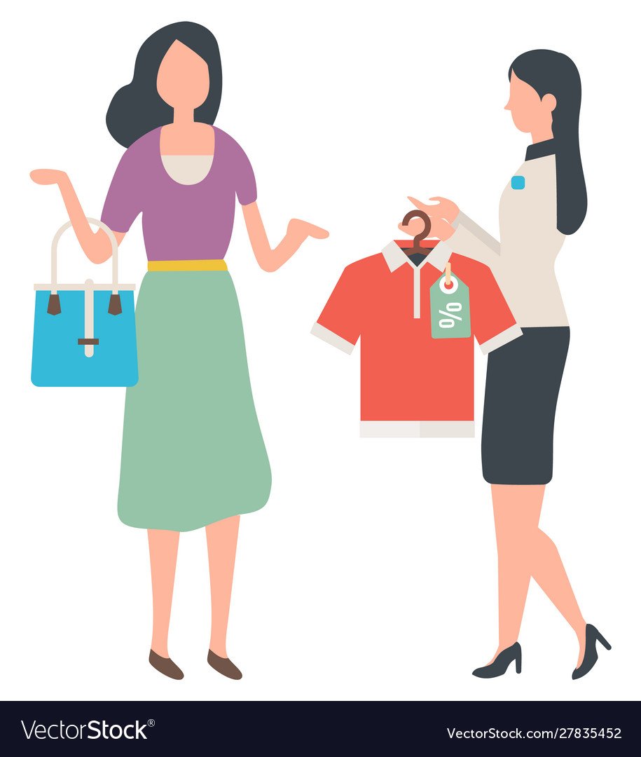 Человек на кассе