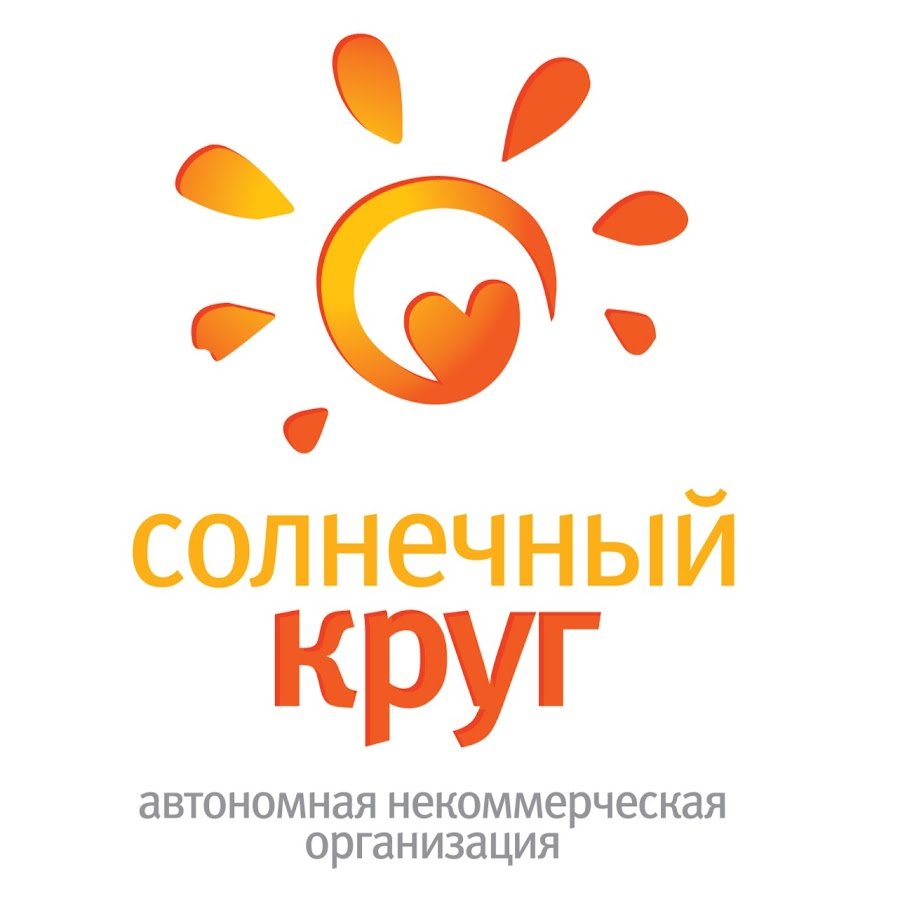 Рисунок на тему Солнечный круг