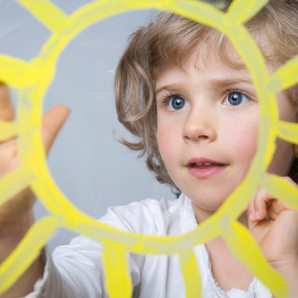 Солнечный круг конкурс для дошкольников