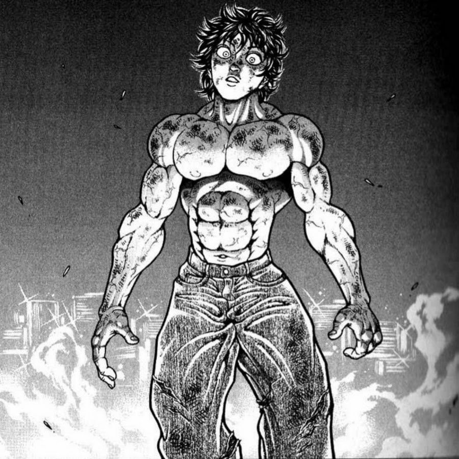 Ханма Токийские Мстители