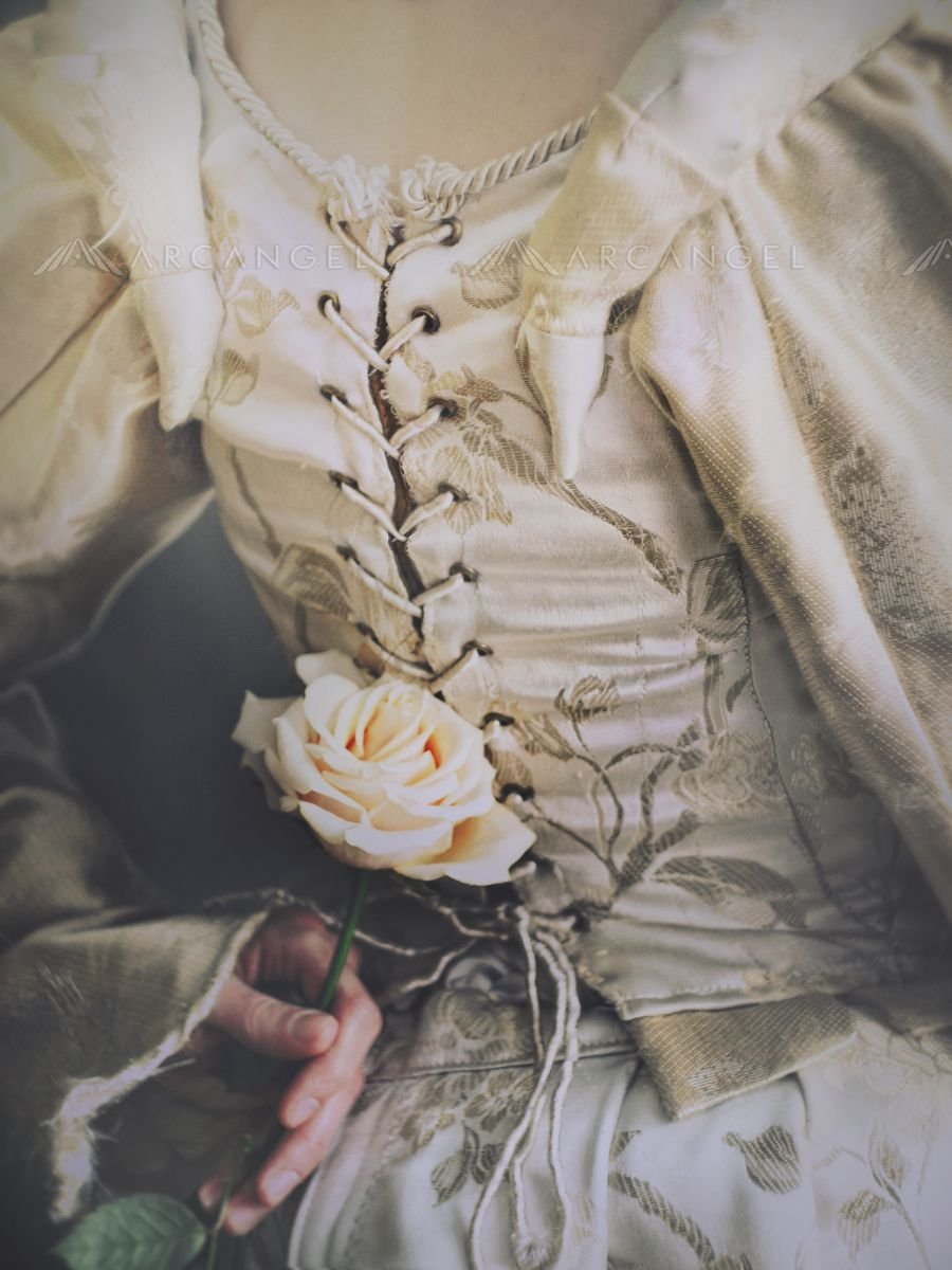 Свадебный стиль 1900г Англия