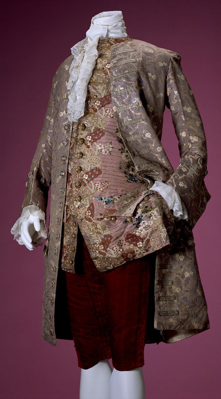 Викториан Веддинг (Victorian Wedding)