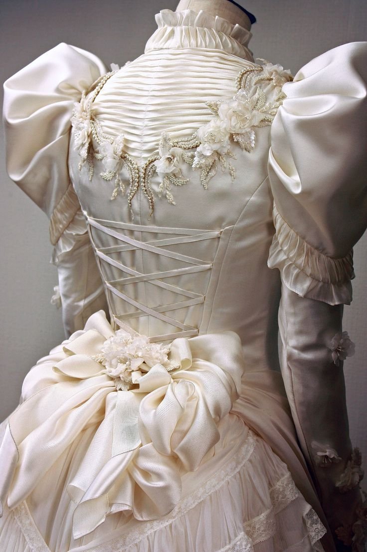 Образ царевны лебедь