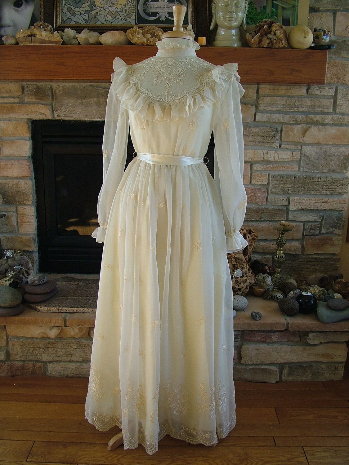 Национальный костюм Брянской губернии