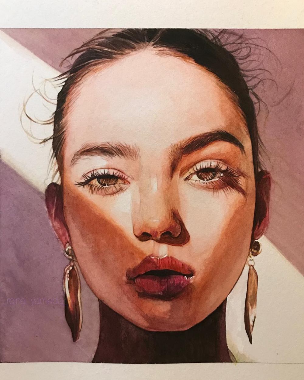 Катя Катина