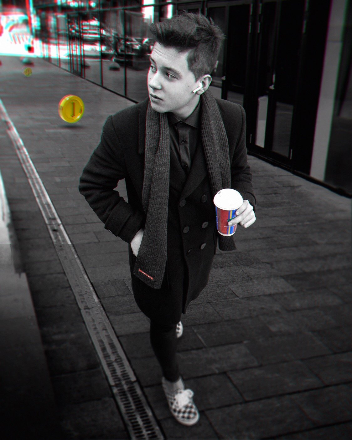 Роман Парамонов Эдуардович