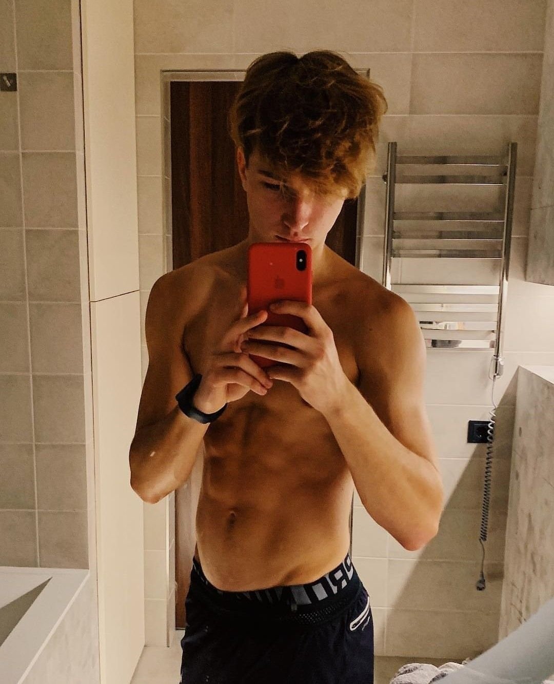 Морс смородина брусника