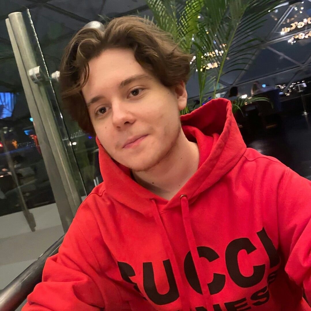 Роман Парамонов ЮТУБЕР