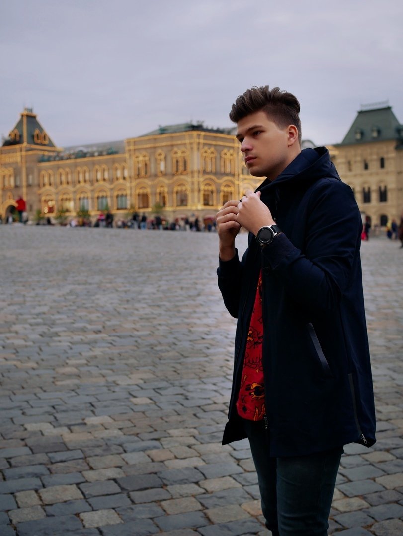 THEBRIANMAPS/Максим Тарасенко