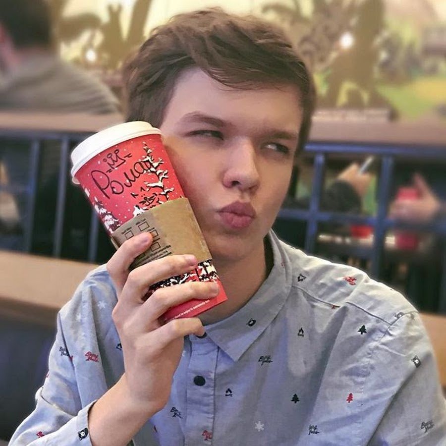 Эстетика яблочный компот