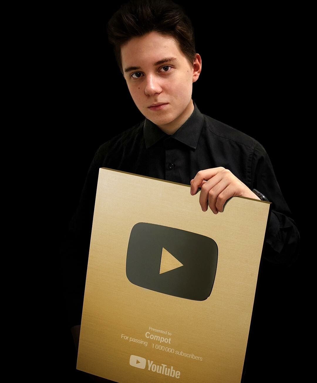 Фрукты для компота