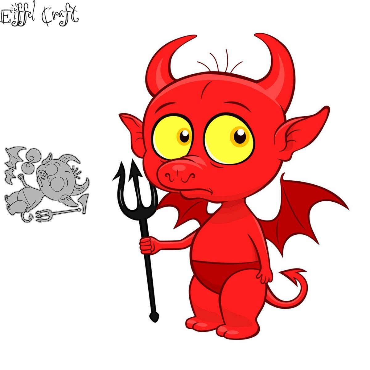 Маленький дьявол