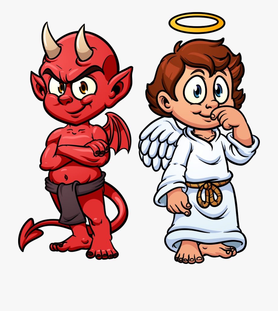 Маленький дьявол