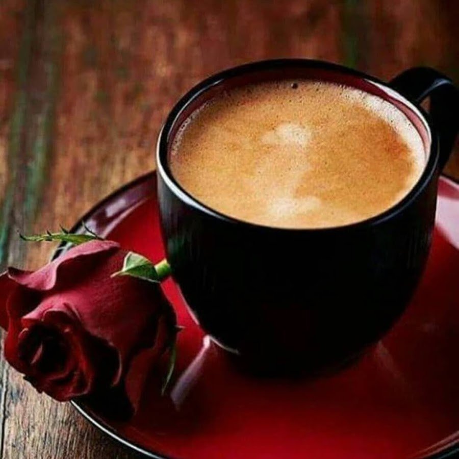 Доброе утро кафе