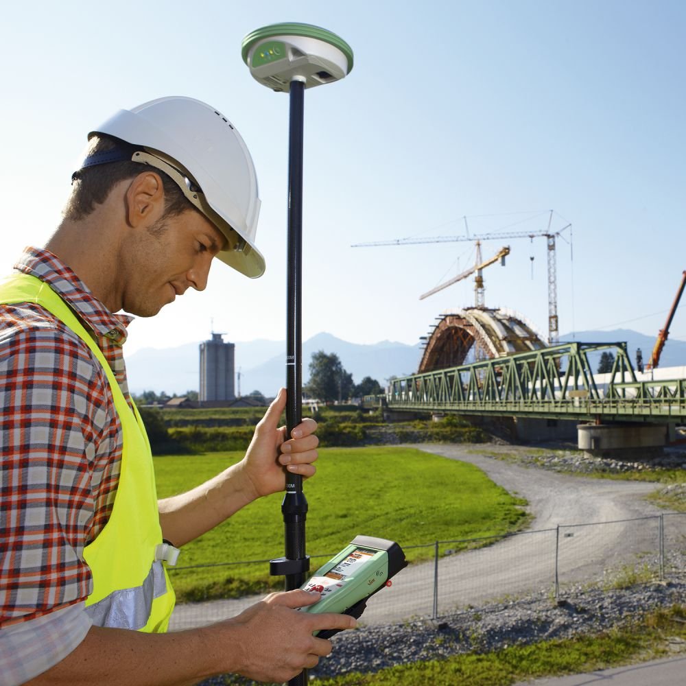 Межевание земельного участка