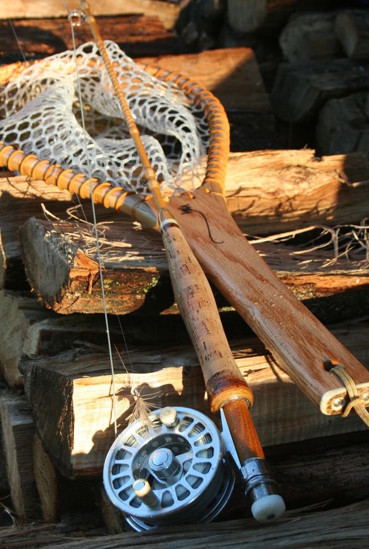 Интересные штучки для мужчин рыбалка