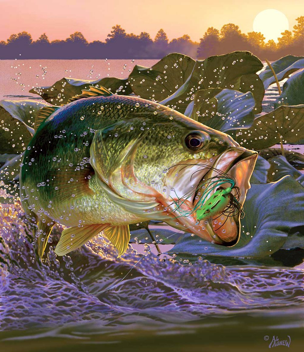 Художник ал Агнев