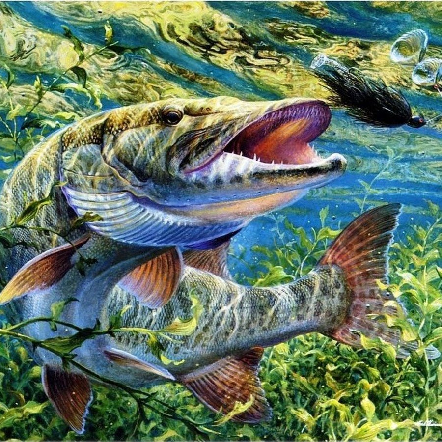 Марк Сузино картины