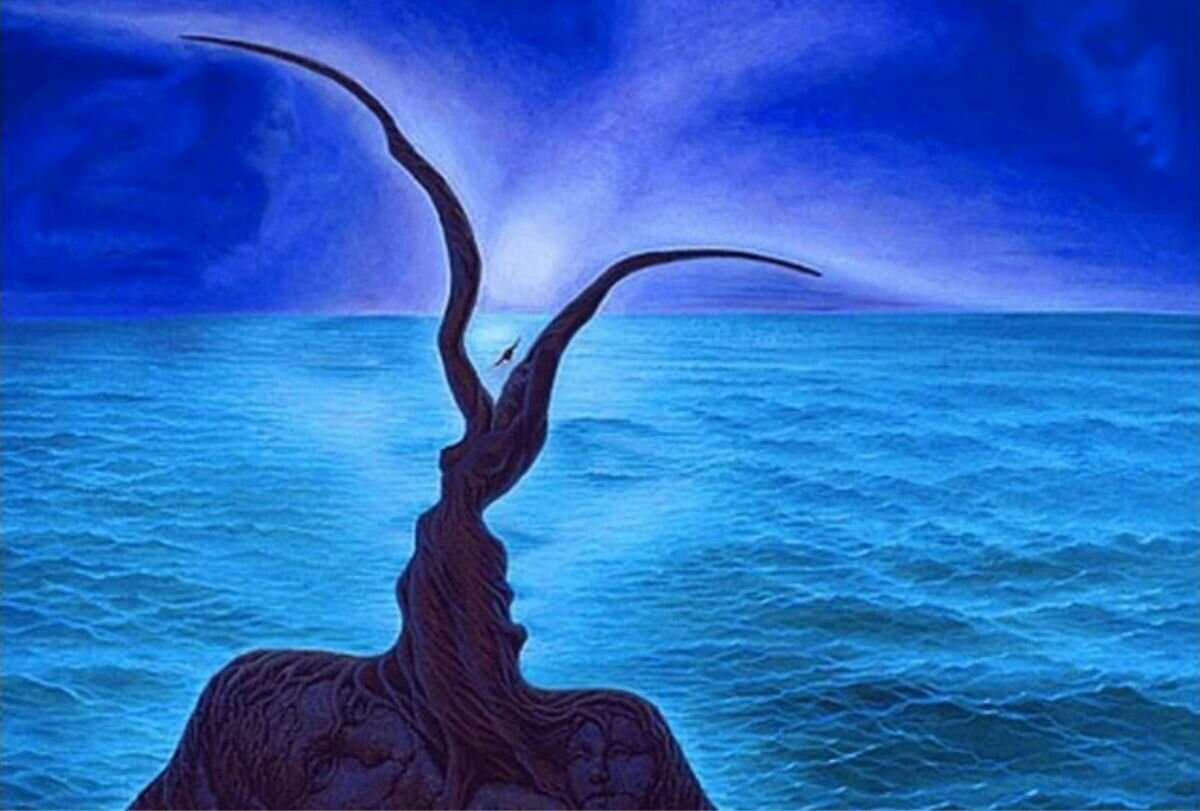 Физиологические иллюзии