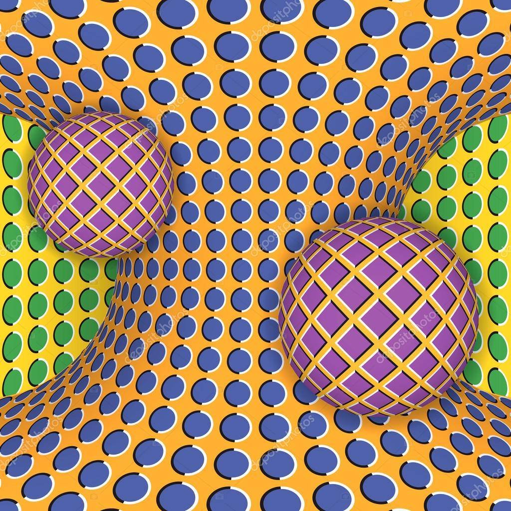 Фигура и фон восприятия