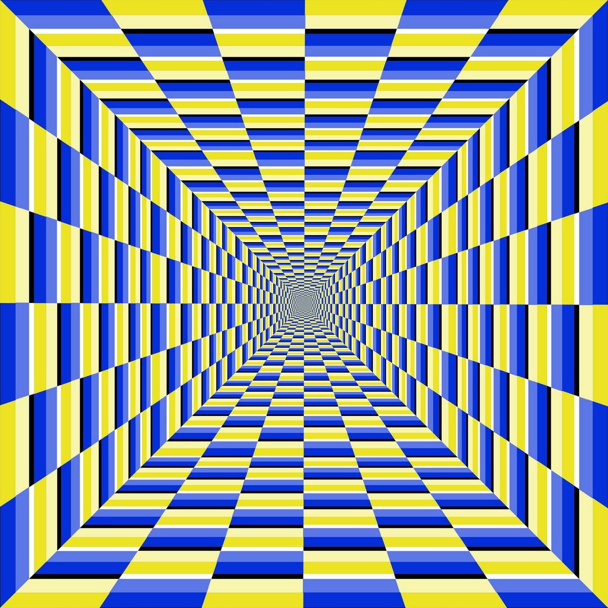 «Оптические иллюзии» (Автор Джейкобс ПЭТ)