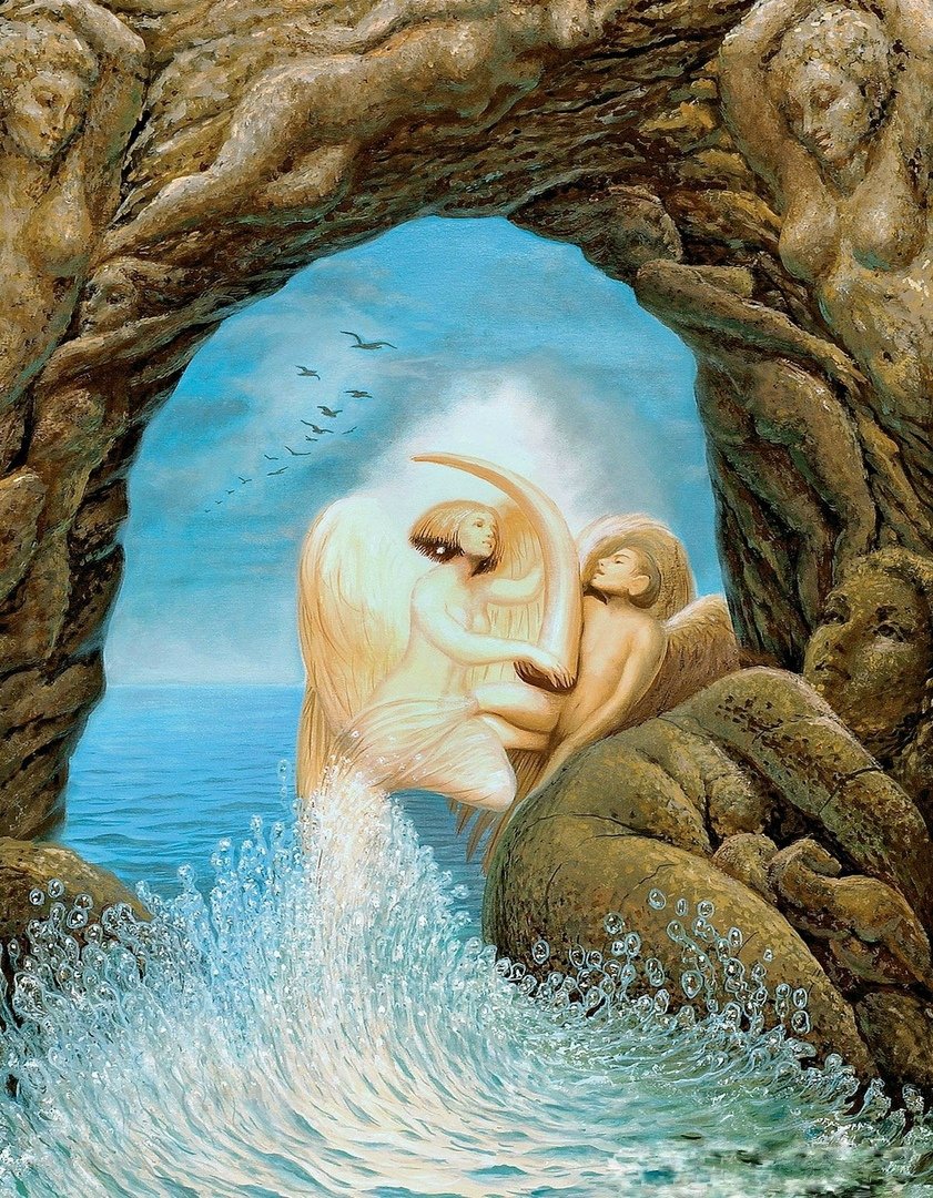 Акиоши Китаока иллюзия