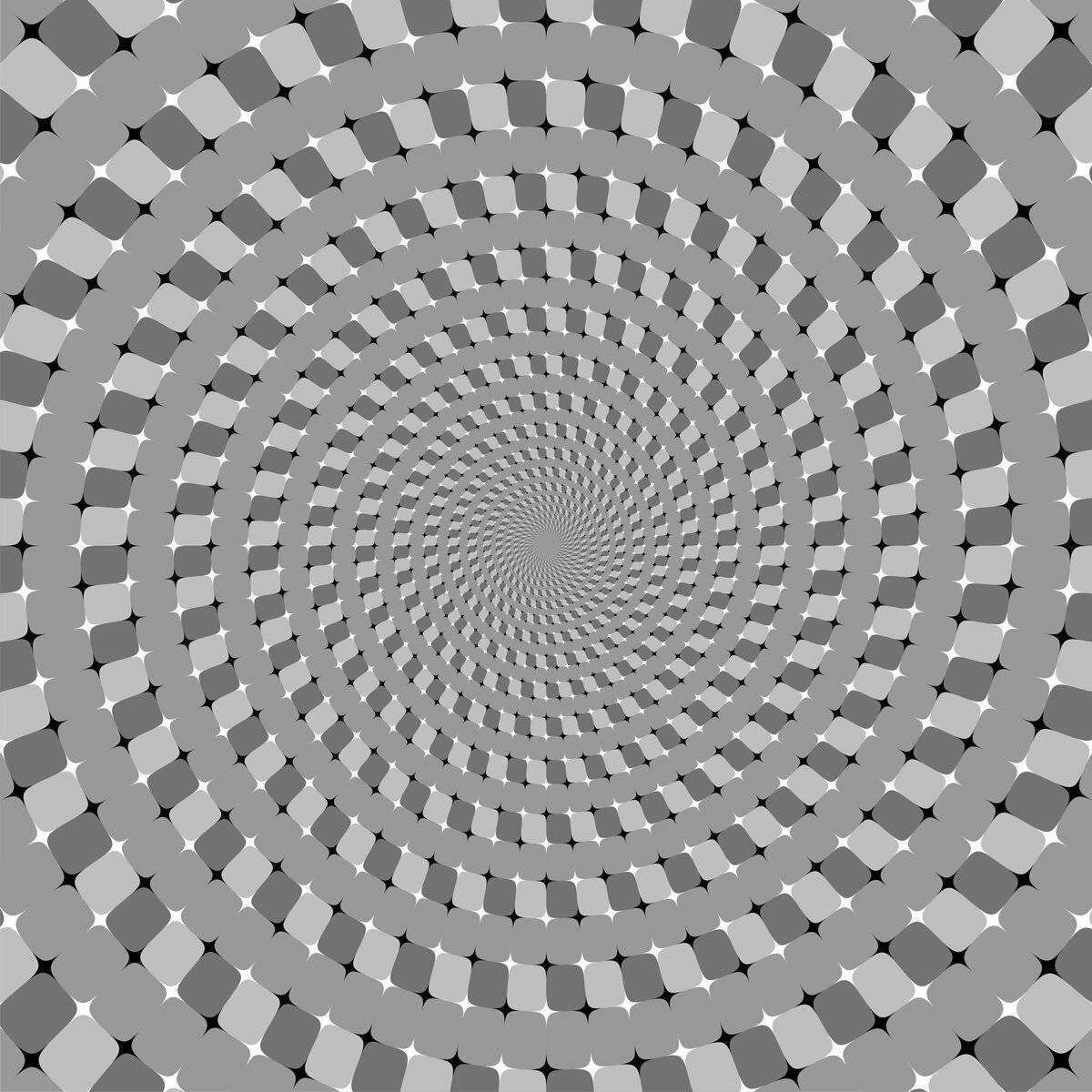 Оптические иллюзии презентация