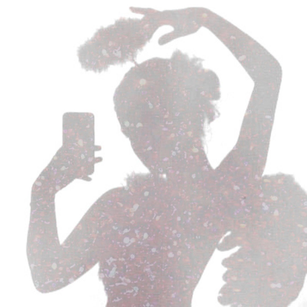 Рука тень Эстетика