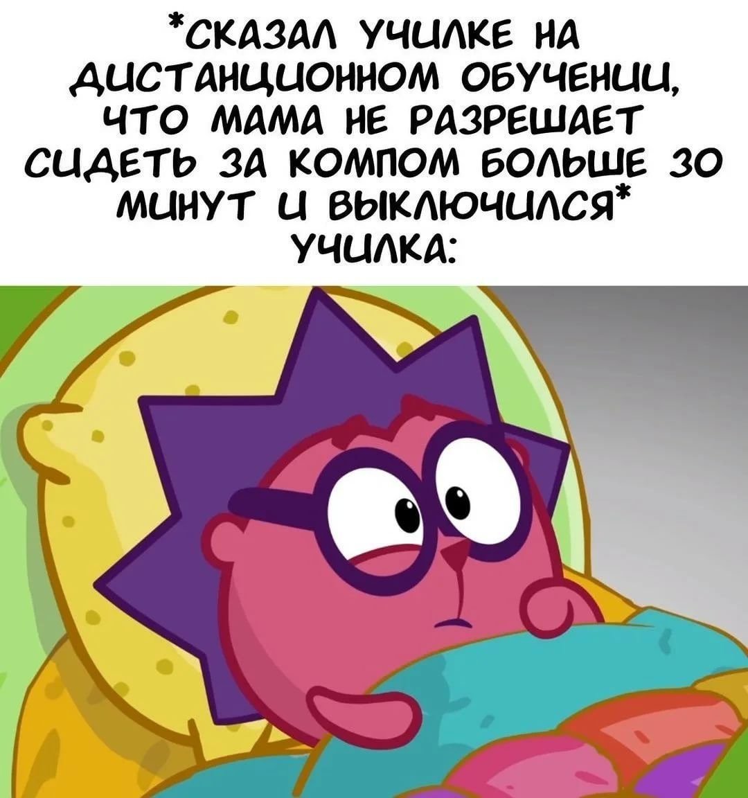 Смешарики приколы