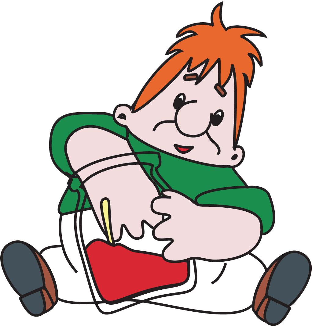 С днем рождения Карлсон