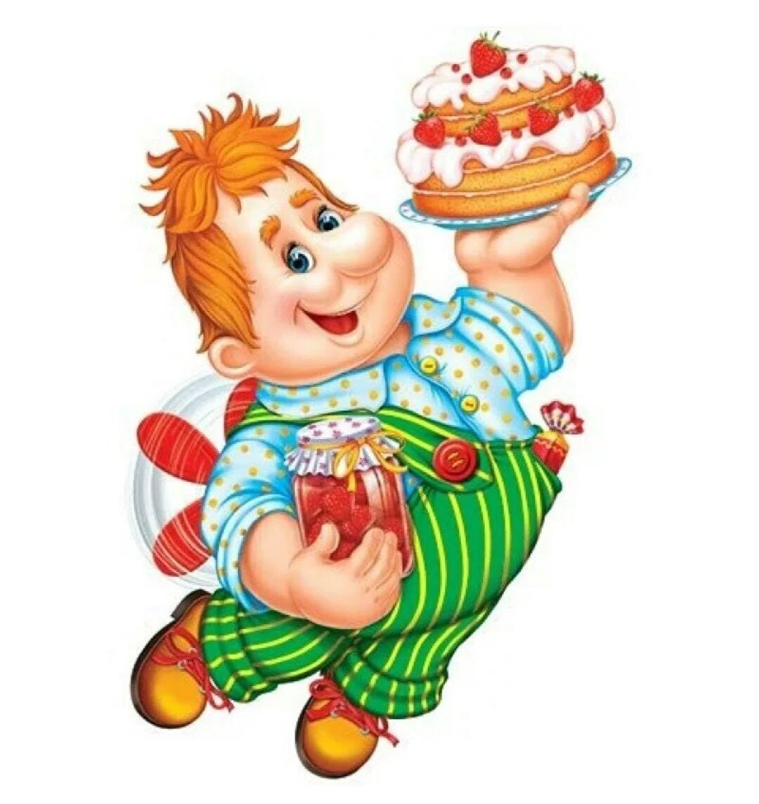 Пропеллера из м/ф «малыш и Карлсон»