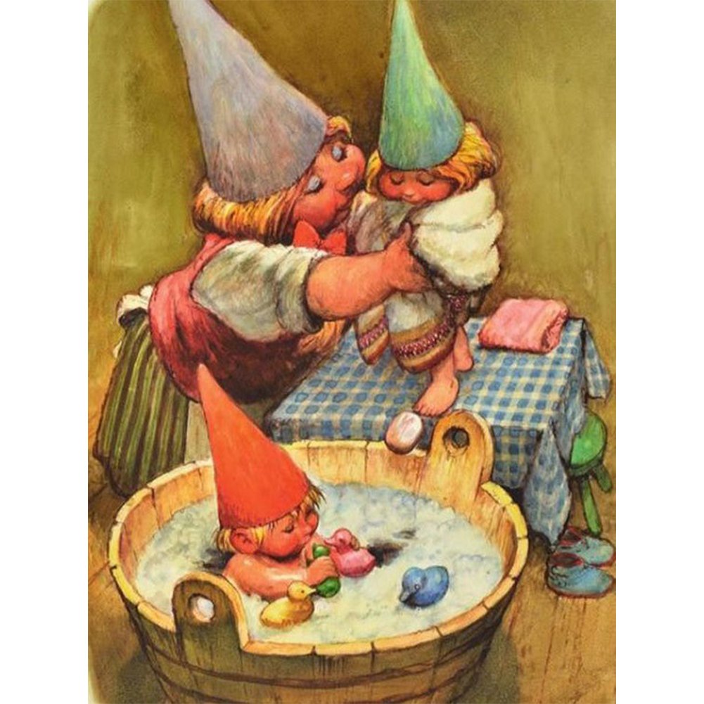 Гном Пуртвлиет