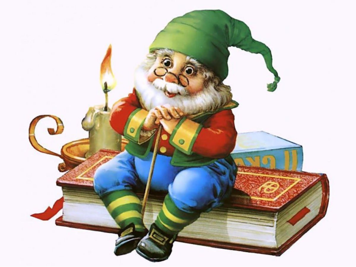 Сказочник Оле Лукойе