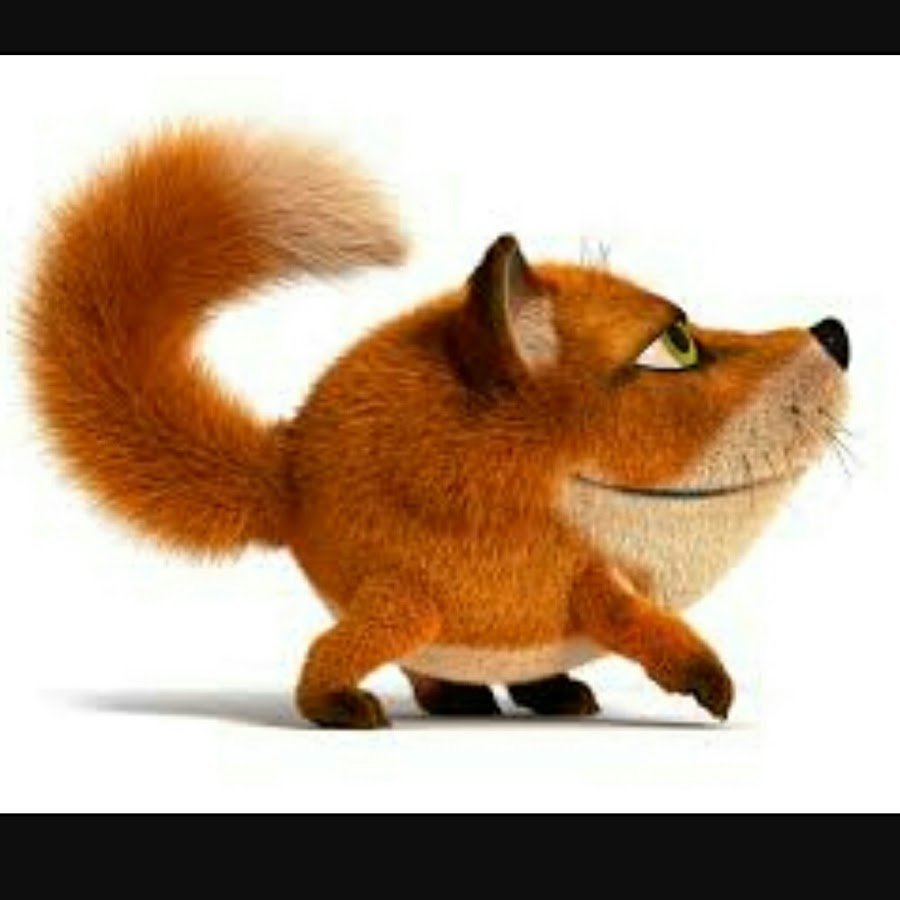 Лис праздник