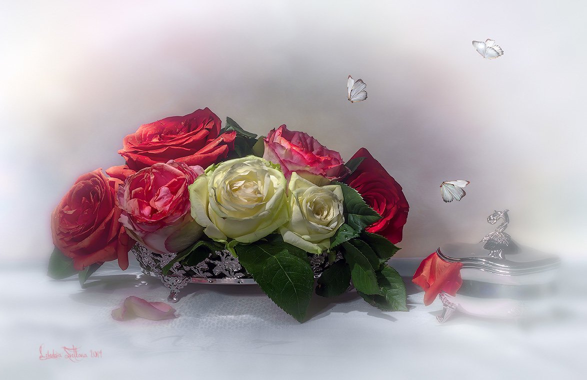 Сердечное спасибо