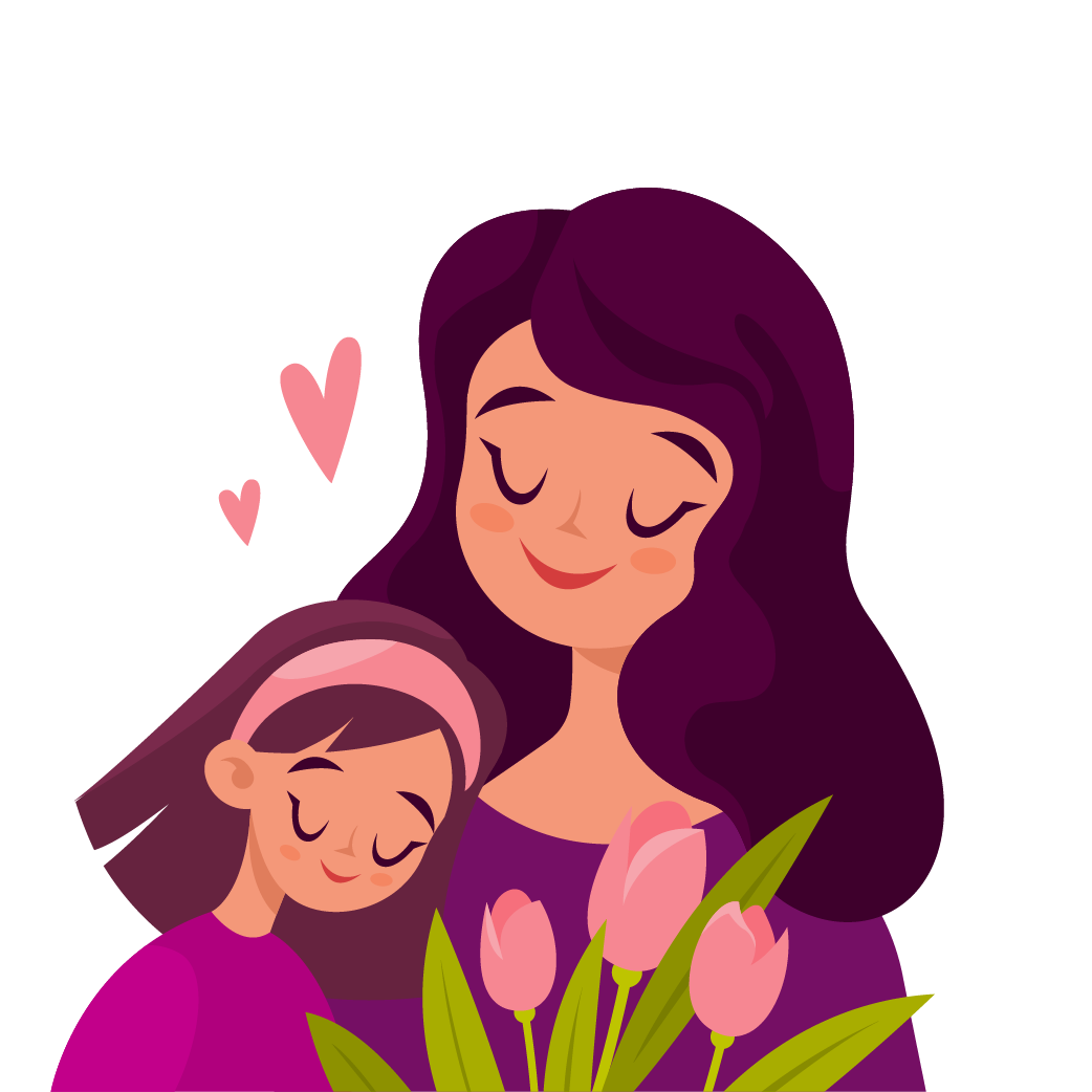 С днём матери картинки