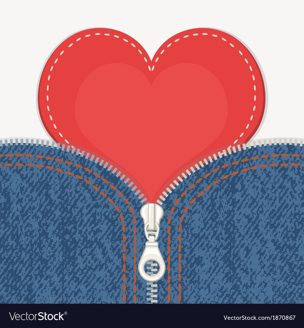 Маленькое разбитое сердечко