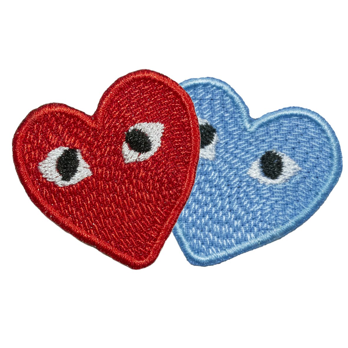 Декоративные заплатки на локти