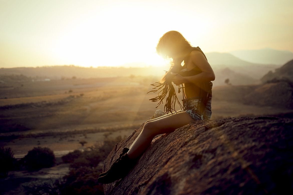 Улыбнись жизнь прекрасна