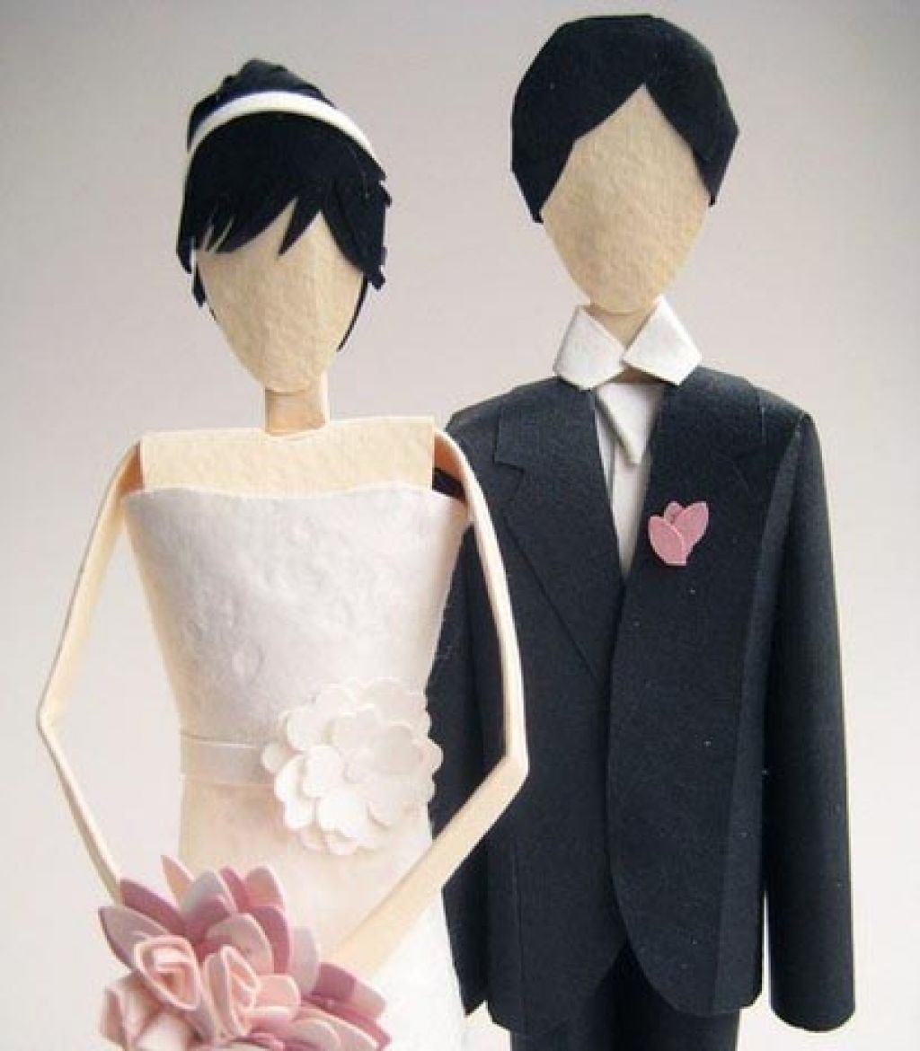 Поздравление с бумажной свадьбой