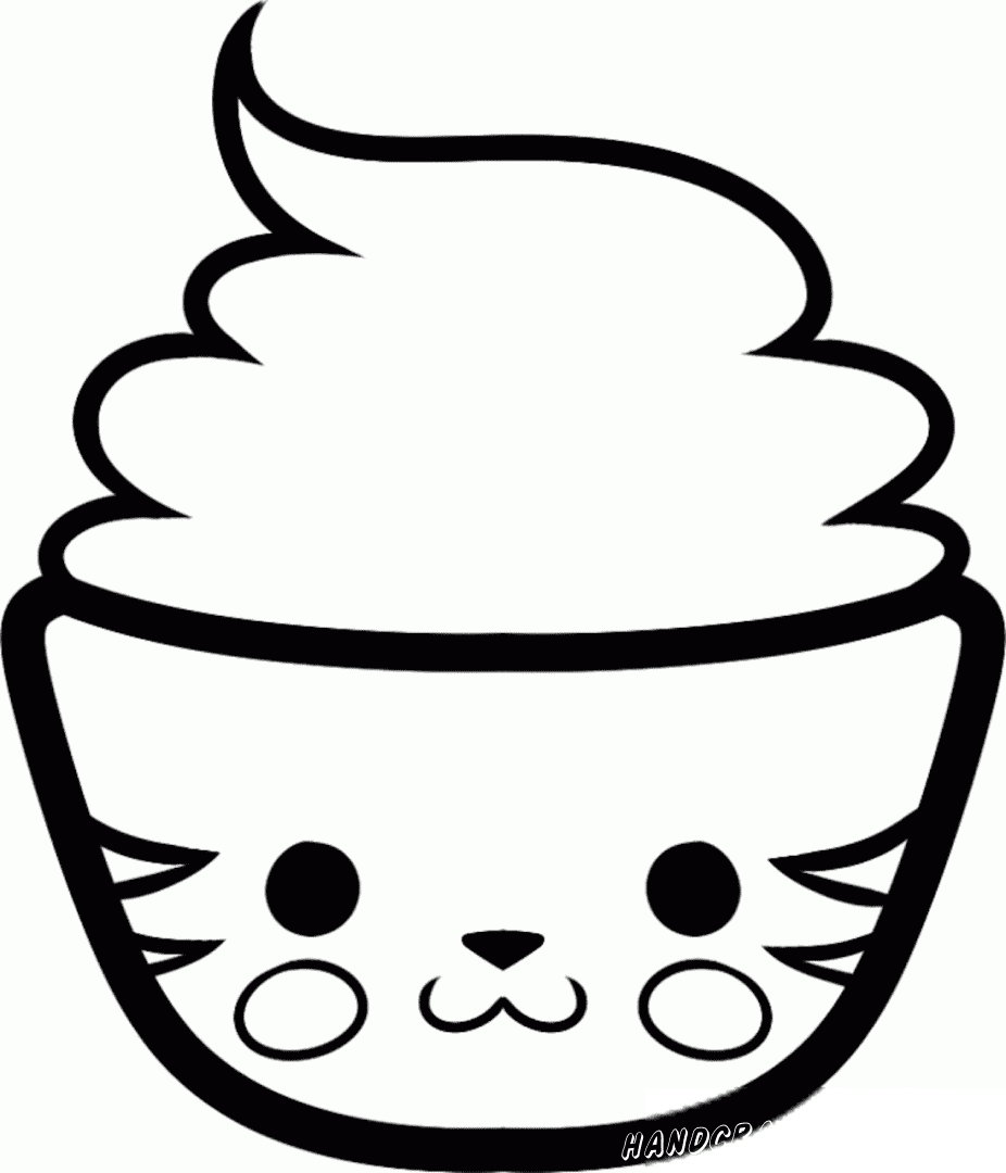 Легкие рисунки для срисовки