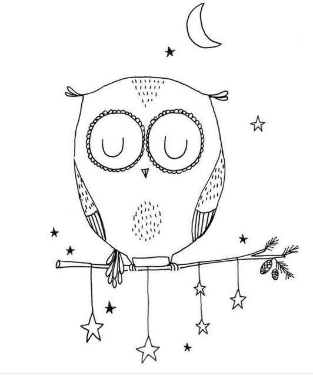 Рисунки для срисовки