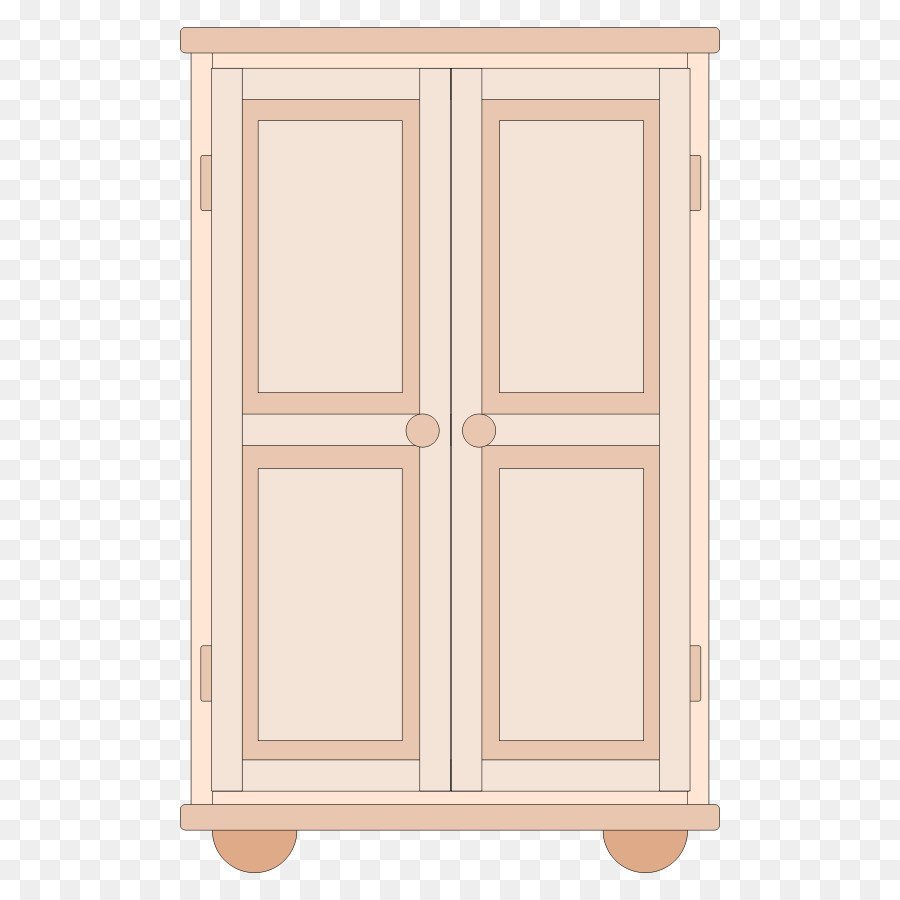 Нарисовать шкаф в комнате