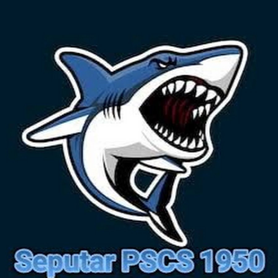 Анимационная акула