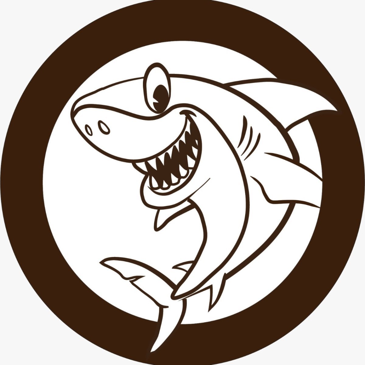 Челюсть МЕГАЛОДОНА