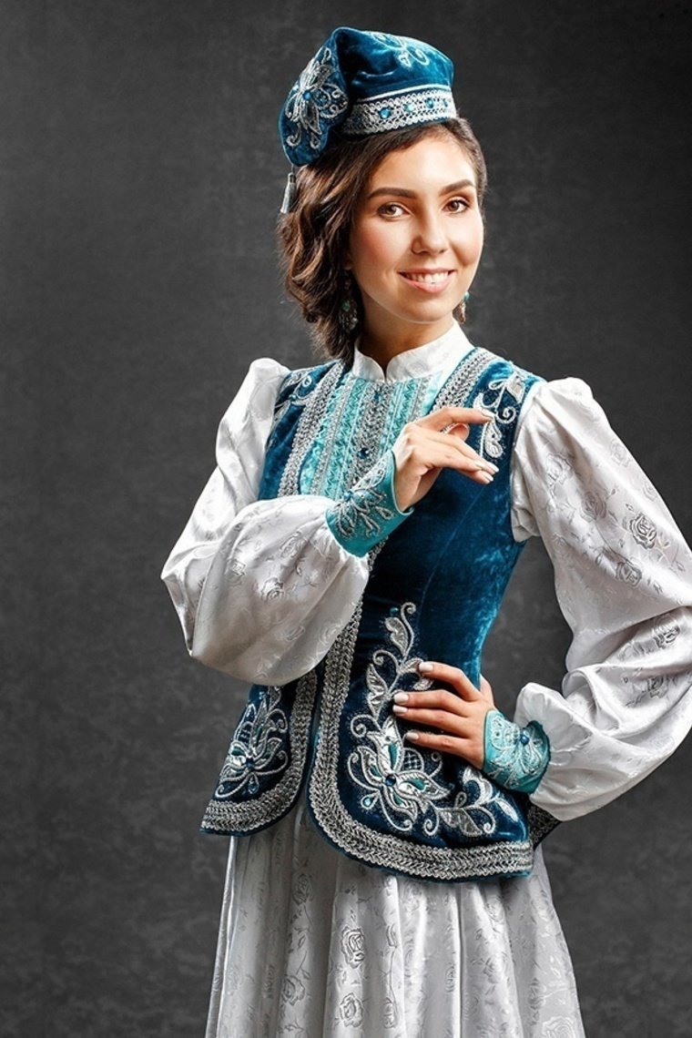 Кукрекче тешелдрек