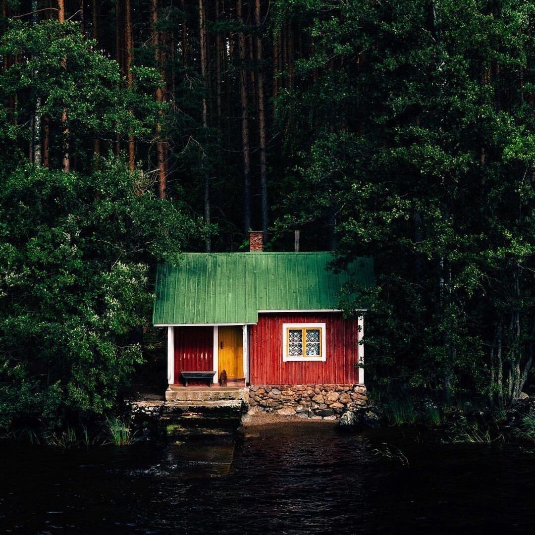 Тини Хаус финский